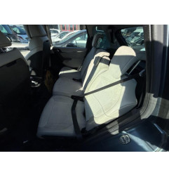 Feu arriere principal droit (feux) CITROEN C4 PICASSO 1 Photo n°17