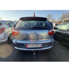 Feu arriere principal droit (feux) CITROEN C4 PICASSO 1 Photo n°20