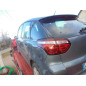 Com (Bloc Contacteur Tournant+Commodo Essuie Glace+Commodo Phare) CITROEN C4 PICASSO 1