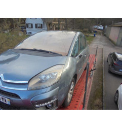 Com (Bloc Contacteur Tournant+Commodo Essuie Glace+Commodo Phare) CITROEN C4 PICASSO 1 Photo n°9