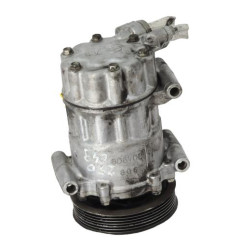 Compresseur clim PEUGEOT 206+ Photo n°3