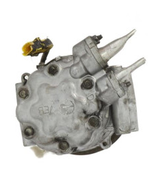 Compresseur clim PEUGEOT 206+ Photo n°5