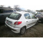 Compresseur clim PEUGEOT 206+