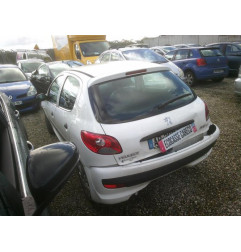 Compresseur clim PEUGEOT 206+ Photo n°10