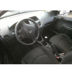 Compresseur clim PEUGEOT 206+ Photo n°11