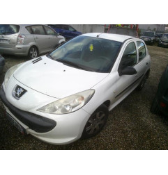 Compresseur clim PEUGEOT 206+ Photo n°12