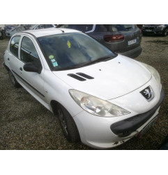 Compresseur clim PEUGEOT 206+ Photo n°13