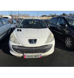 Compresseur clim PEUGEOT 206+ Photo n°14