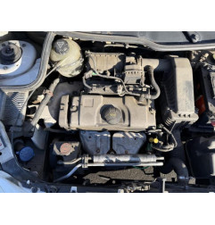 Compresseur clim PEUGEOT 206+ Photo n°16