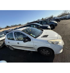 Compresseur clim PEUGEOT 206+ Photo n°18