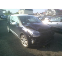 Porte avant droit DS DS3 Photo n°5