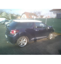 Porte avant droit DS DS3 Photo n°8