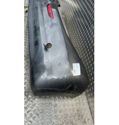 Pare choc arriere PEUGEOT 208 1 Photo n°2