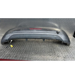 Pare choc arriere PEUGEOT 208 1 Photo n°3