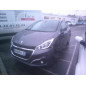 Pare choc arriere PEUGEOT 208 1