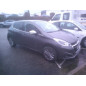 Pare choc arriere PEUGEOT 208 1