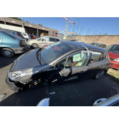 Pare choc arriere PEUGEOT 208 1 Photo n°13