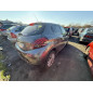 Pare choc arriere PEUGEOT 208 1