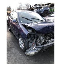 Debitmetre VOLKSWAGEN POLO 4 Photo n°6