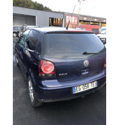 Debitmetre VOLKSWAGEN POLO 4 Photo n°8