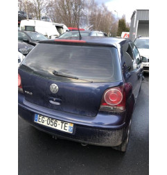 Debitmetre VOLKSWAGEN POLO 4 Photo n°9