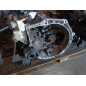 Boite de vitesses PEUGEOT 207