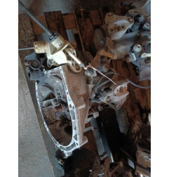 Boite de vitesses PEUGEOT 207