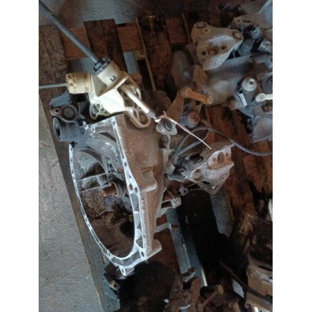 Boite de vitesses PEUGEOT 207
