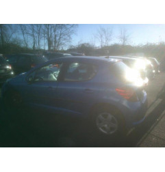 Boite de vitesses PEUGEOT 207 Photo n°6