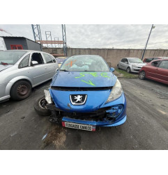 Boite de vitesses PEUGEOT 207 Photo n°7