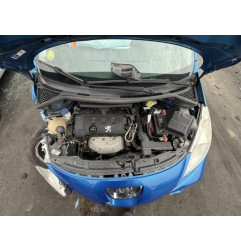 Boite de vitesses PEUGEOT 207 Photo n°8