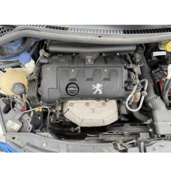 Boite de vitesses PEUGEOT 207 Photo n°9