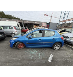 Boite de vitesses PEUGEOT 207 Photo n°10