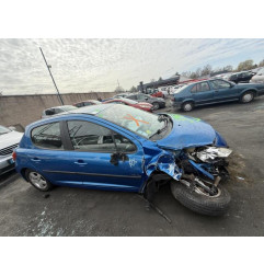 Boite de vitesses PEUGEOT 207 Photo n°11