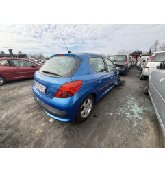 Boite de vitesses PEUGEOT 207 Photo n°16