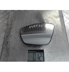 Glace retroviseur gauche PEUGEOT 208 1 Photo n°1