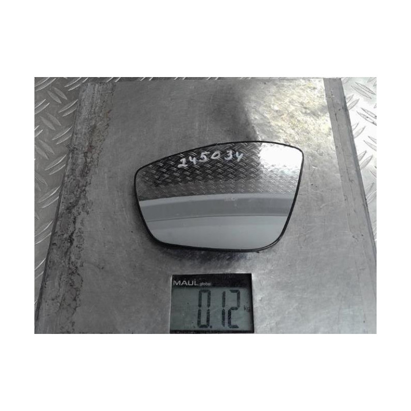 Glace retroviseur gauche PEUGEOT 208 1