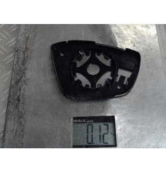 Glace retroviseur gauche PEUGEOT 208 1 Photo n°4