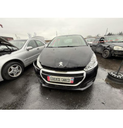 Glace retroviseur gauche PEUGEOT 208 1 Photo n°12