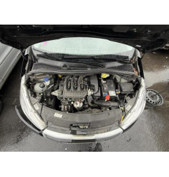 Glace retroviseur gauche PEUGEOT 208 1 Photo n°13