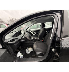 Glace retroviseur gauche PEUGEOT 208 1 Photo n°17