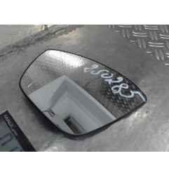 Glace retroviseur gauche PEUGEOT 208 1 Photo n°3