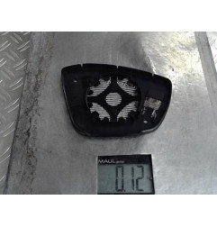 Glace retroviseur gauche PEUGEOT 208 1 Photo n°4