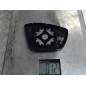 Glace retroviseur gauche PEUGEOT 208 1