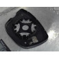 Glace retroviseur gauche PEUGEOT 208 1