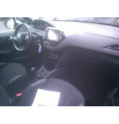 Glace retroviseur gauche PEUGEOT 208 1 Photo n°11