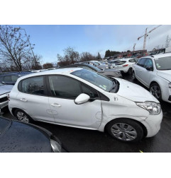 Glace retroviseur gauche PEUGEOT 208 1 Photo n°16