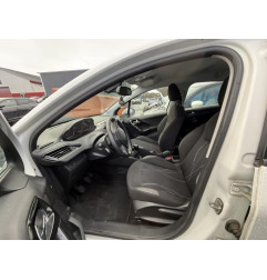 Glace retroviseur gauche PEUGEOT 208 1 Photo n°17