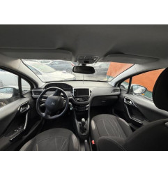 Glace retroviseur gauche PEUGEOT 208 1 Photo n°18