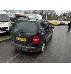 Aile avant droit VOLKSWAGEN TOURAN 1 Photo n°12